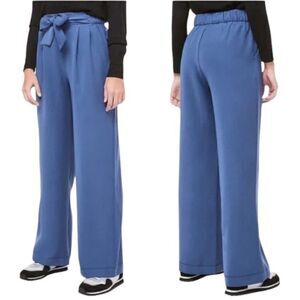 Lululemon Noir Pant High-Rise 30"  *Woven *Gatsby Blue